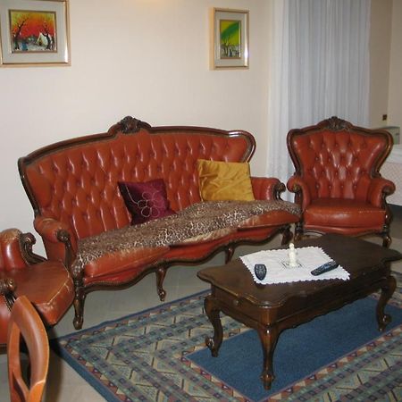 Albergo Ristorante Quadrifoglio Urgnano Zewnętrze zdjęcie