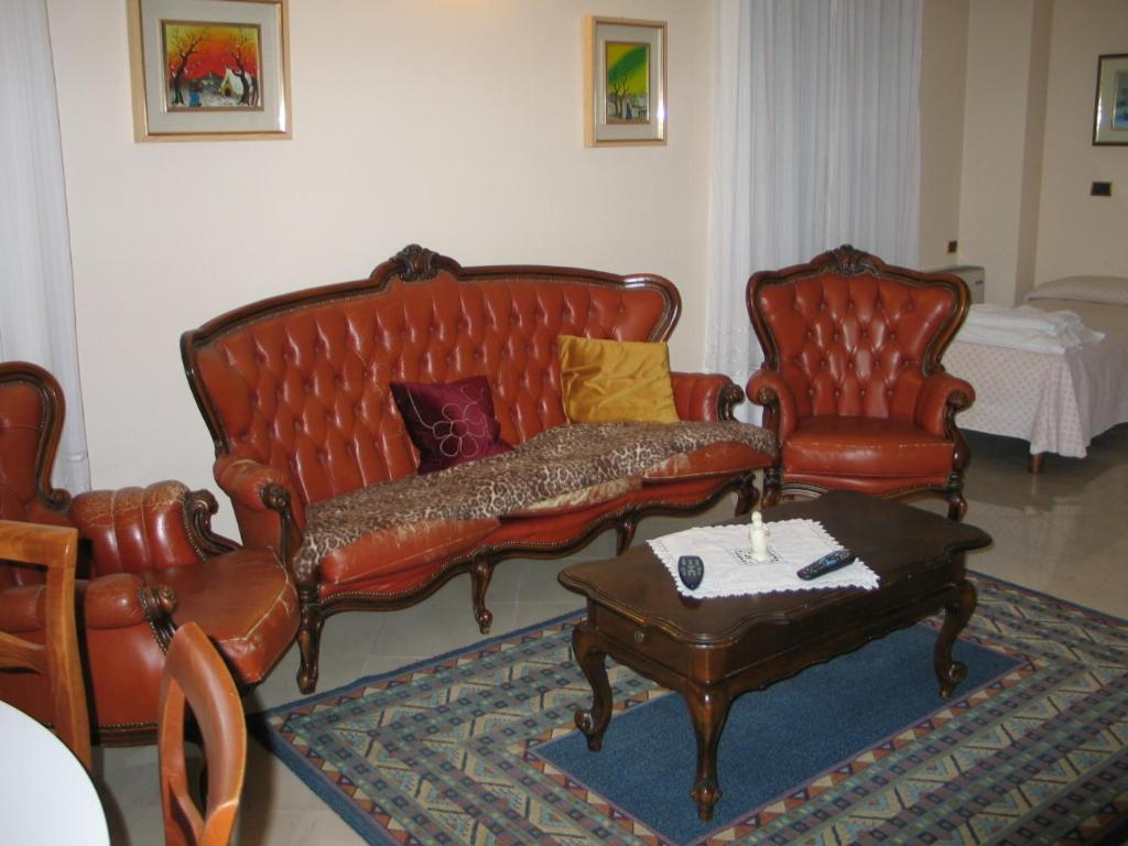 Albergo Ristorante Quadrifoglio Urgnano Zewnętrze zdjęcie